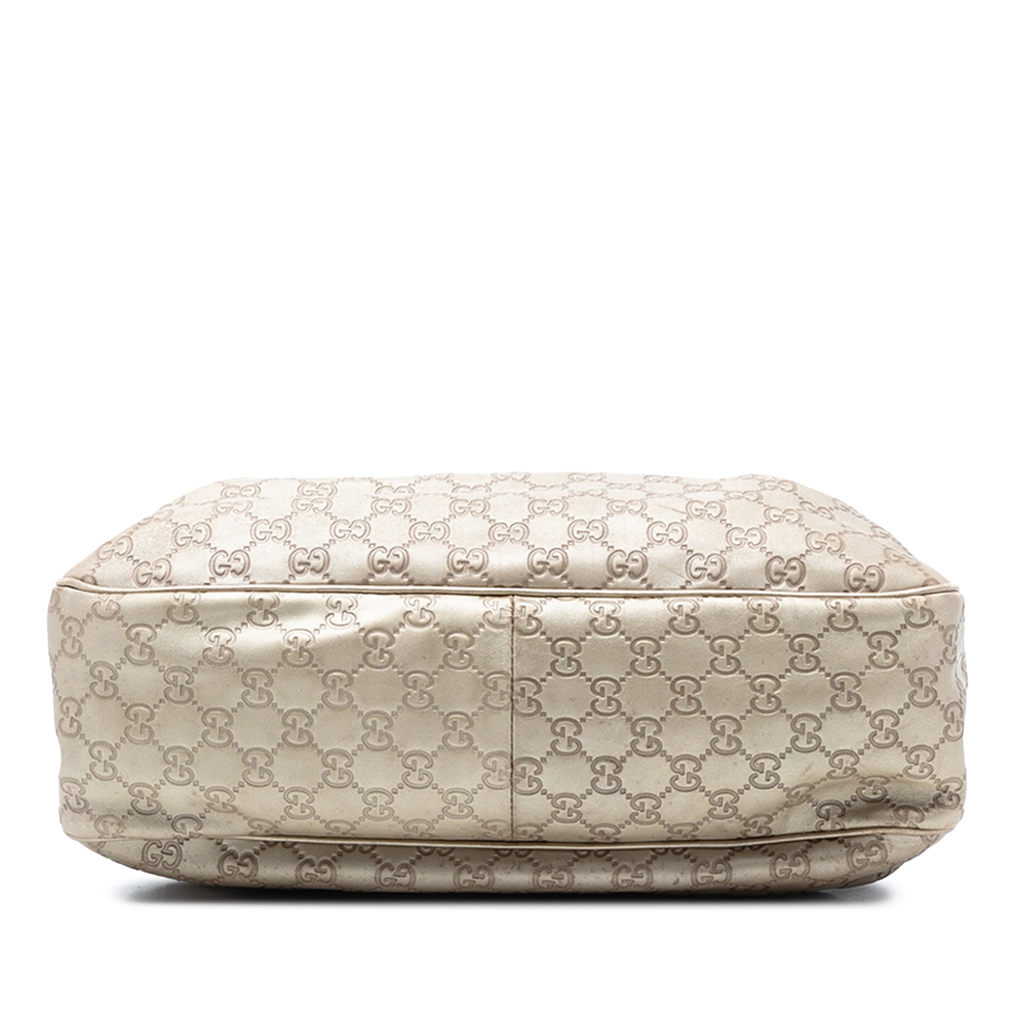 Guccissima Sukey Tote - Image 3