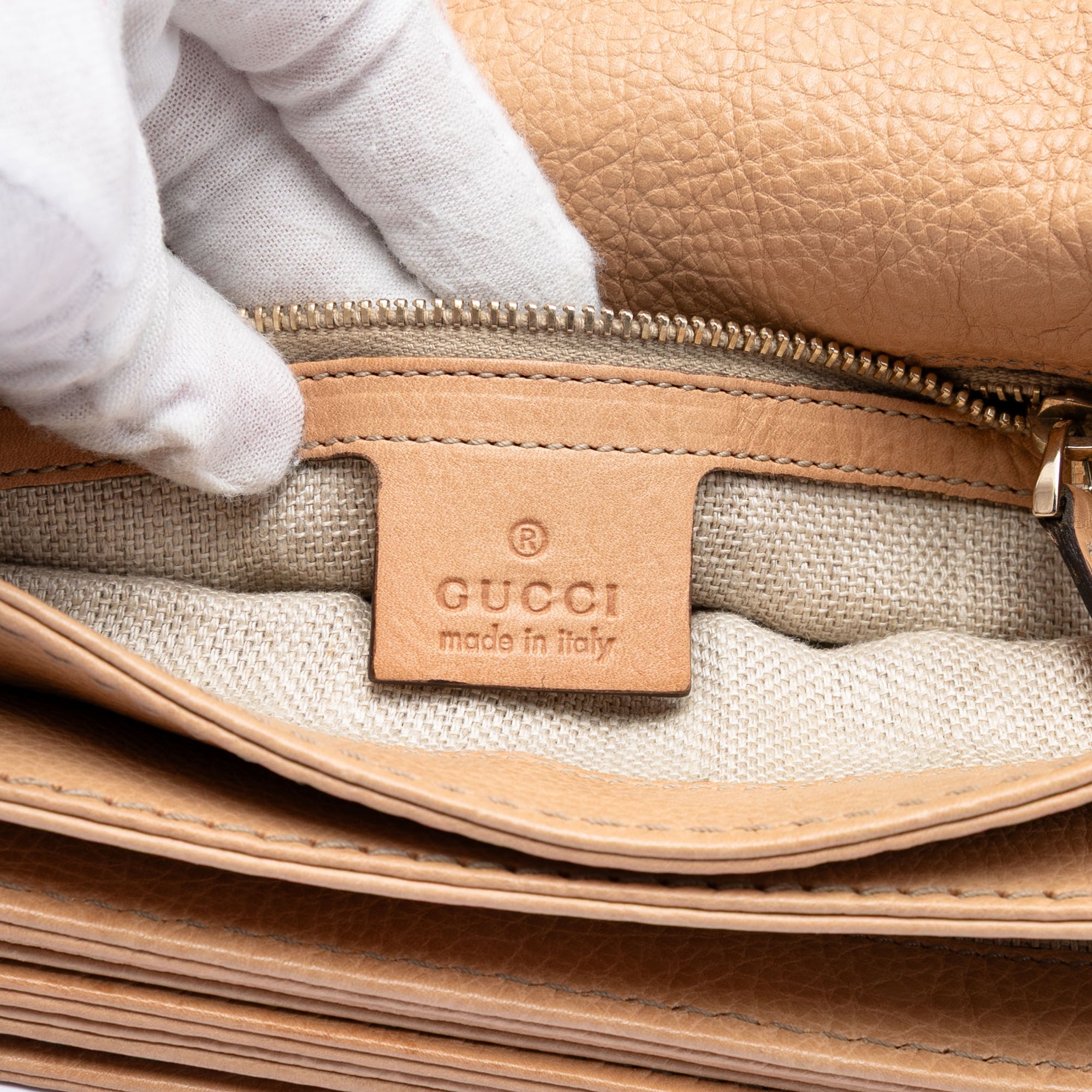 GG Canvas Marrakech Crossbody - Image 5