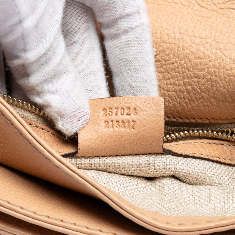 GG Canvas Marrakech Crossbody - Image 6