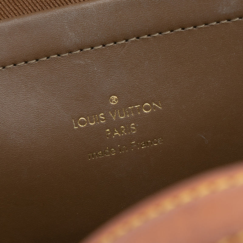 Monogram Utility Satchel - Image 5