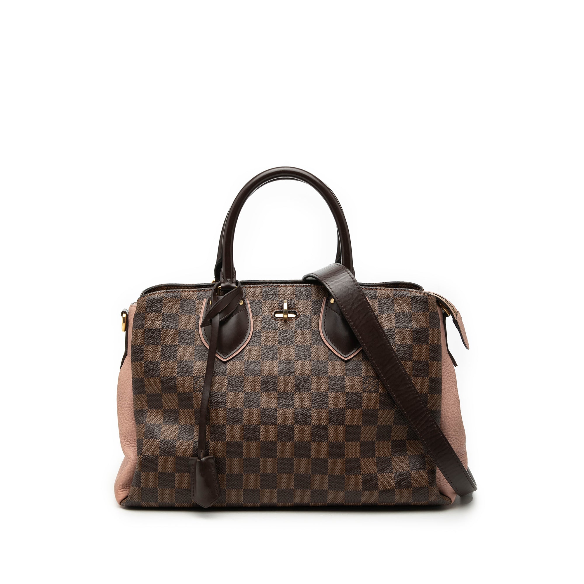 Damier Ebene Normandy - Image 1