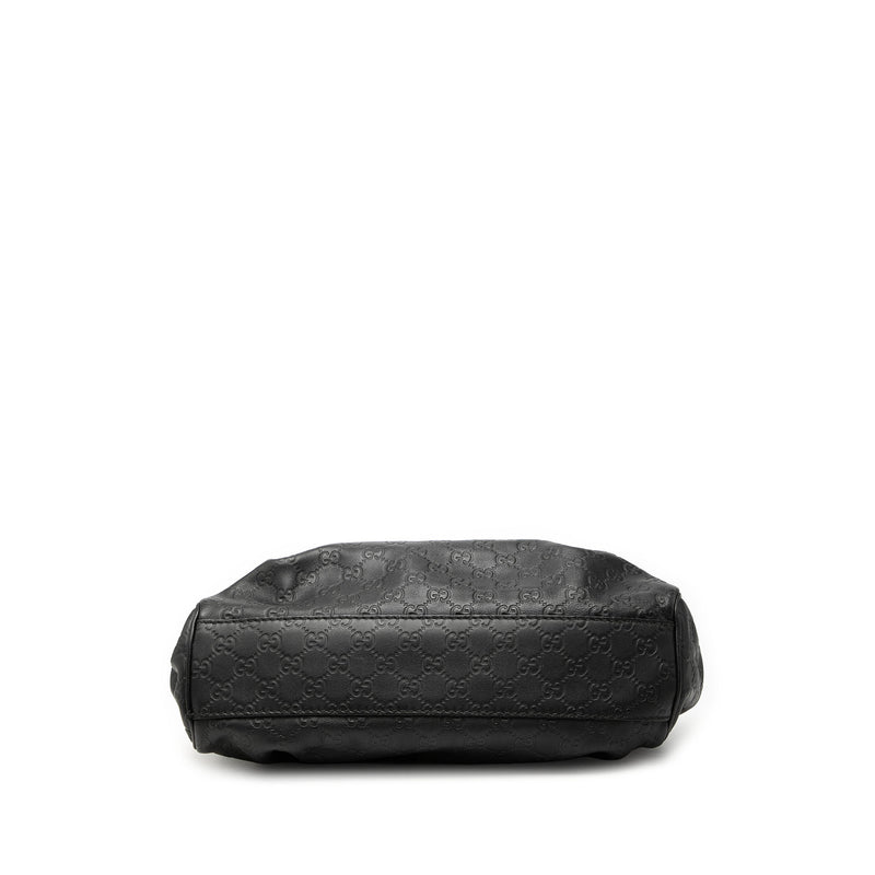 Medium Guccissima Sukey Tote - Image 3