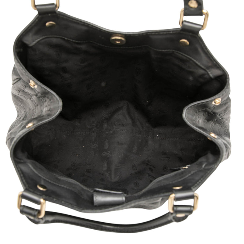 Medium Guccissima Sukey Tote - Image 4