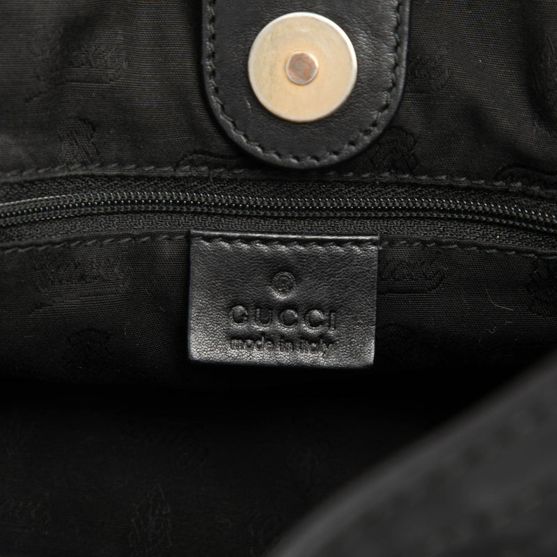 Medium Guccissima Sukey Tote - Image 5