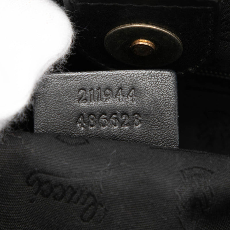 Medium Guccissima Sukey Tote - Image 6