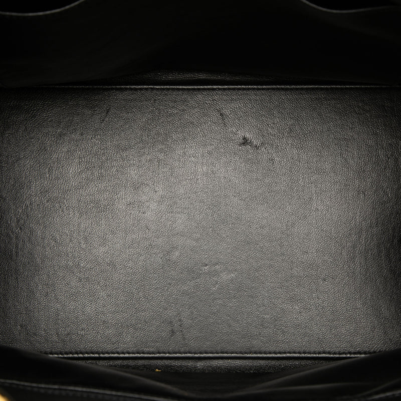 Grand CC Caviar Timeless Shopping Tote - Image 4