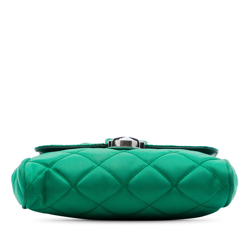 Impuntu Tessuto Chain Crossbody - Image 3