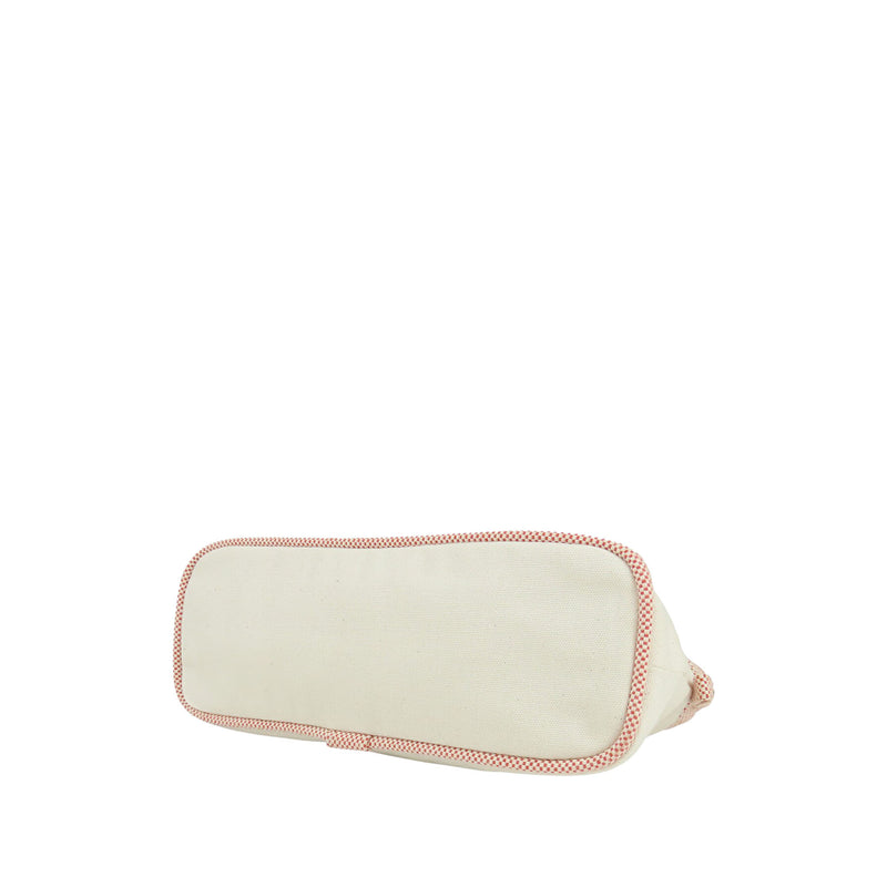 Toile Bolide Rainbow Zebra Pouch PM - Image 3