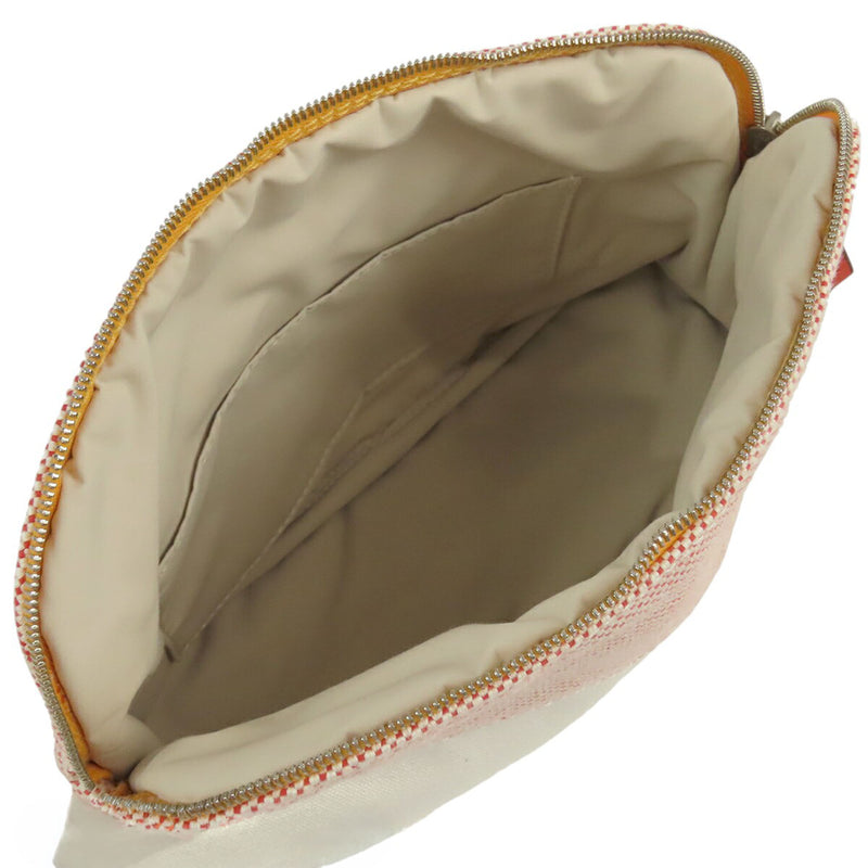 Toile Bolide Rainbow Zebra Pouch PM - Image 4
