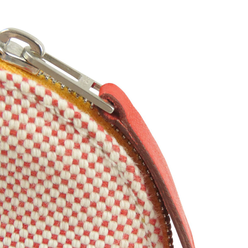 Toile Bolide Rainbow Zebra Pouch PM - Image 8