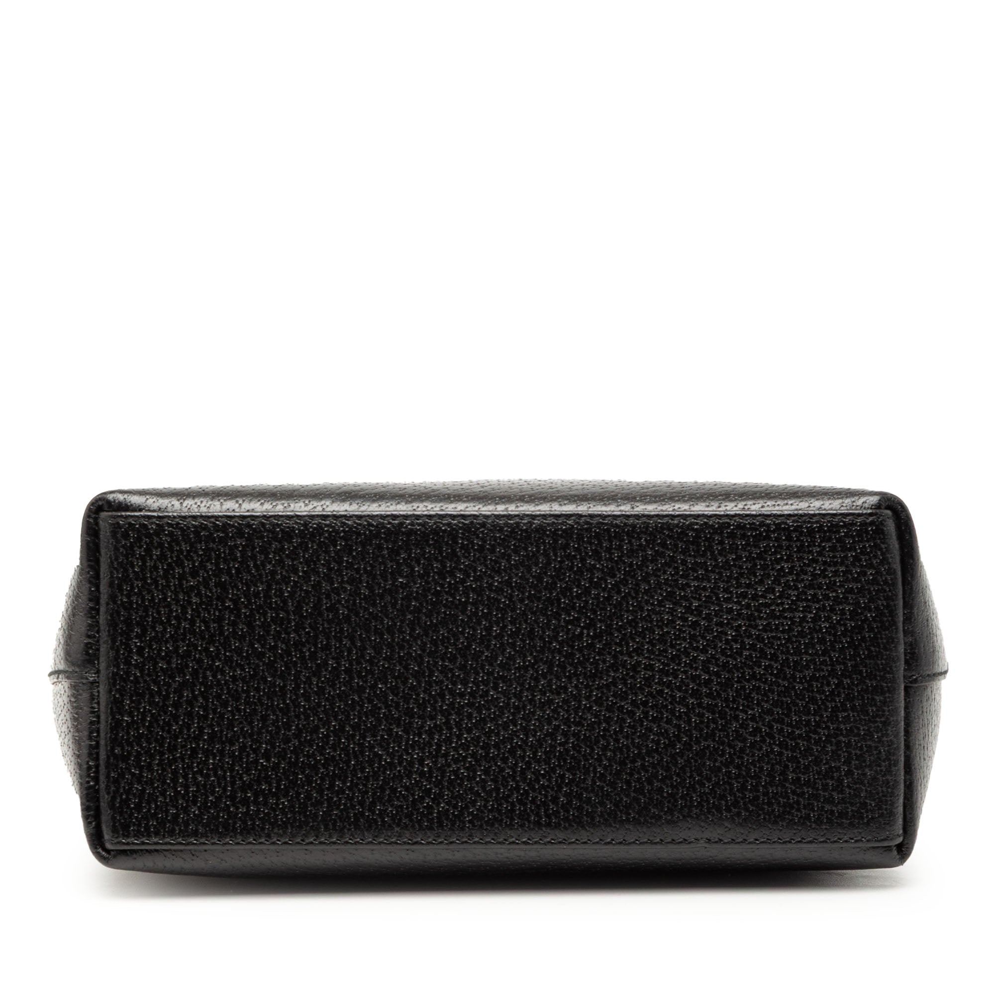 Canvas Jackie Shoulder Bag - Image 3