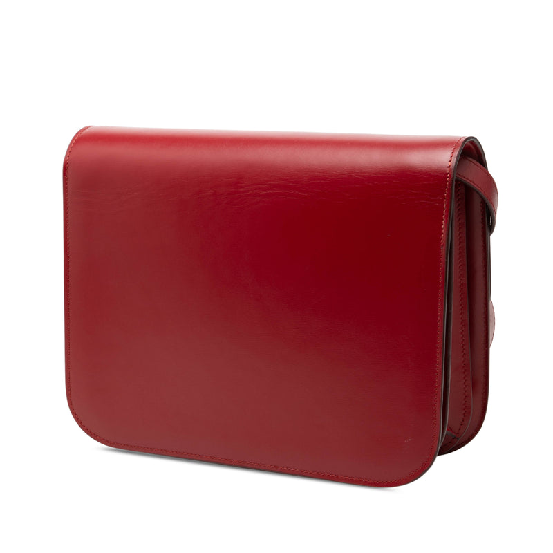Medium Calfskin Classic Box - Image 2