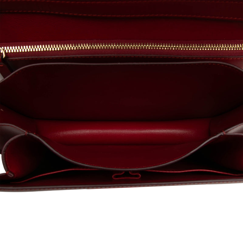 Medium Calfskin Classic Box - Image 4