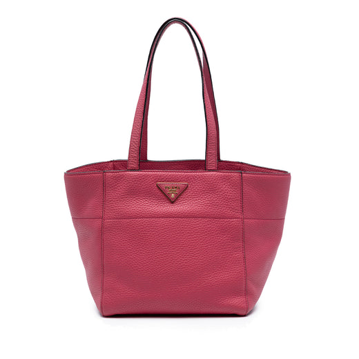 Vitello Daino Tote - Image 1