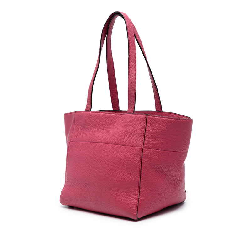 Vitello Daino Tote - Image 2