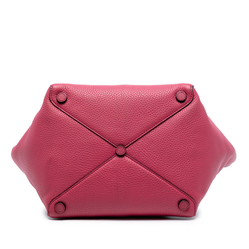 Vitello Daino Tote - Image 3
