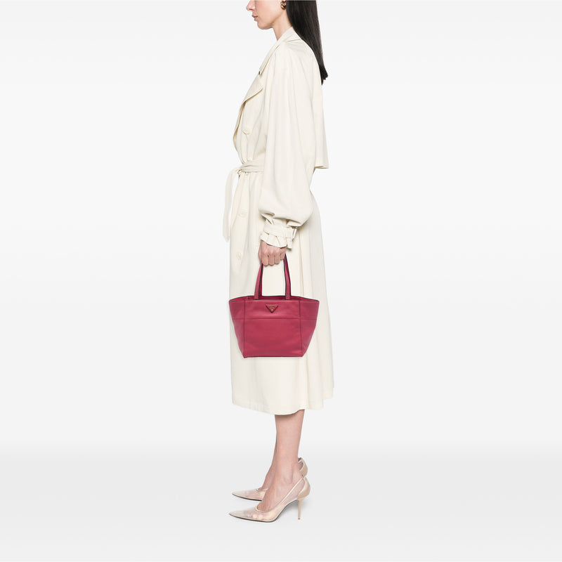 Vitello Daino Tote - Image 6