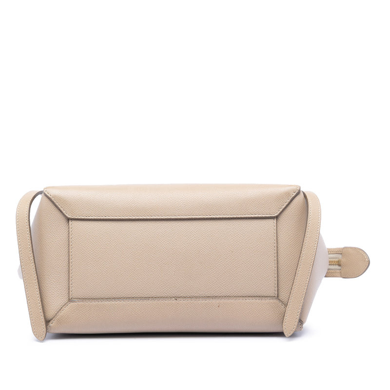 Micro Grained Calfskin Belt Bag - Image 3