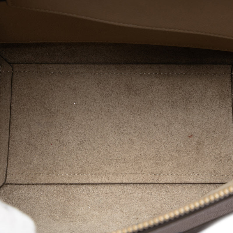 Micro Grained Calfskin Belt Bag - Image 4