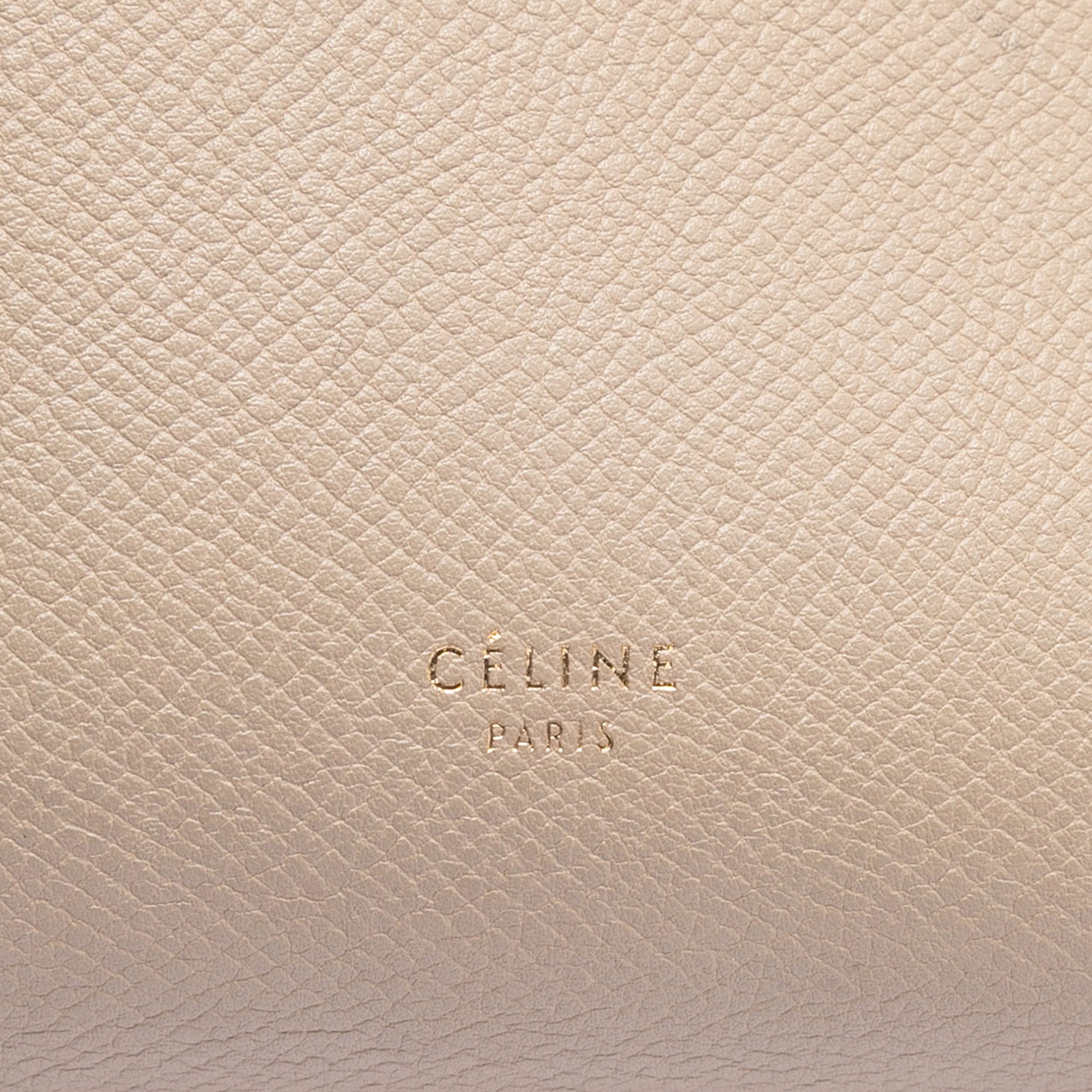 Micro Grained Calfskin Belt Bag - Image 6