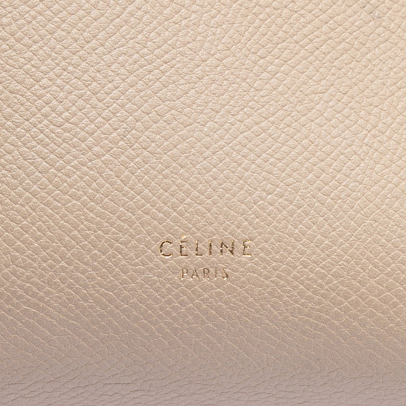 Micro Grained Calfskin Belt Bag - Image 6