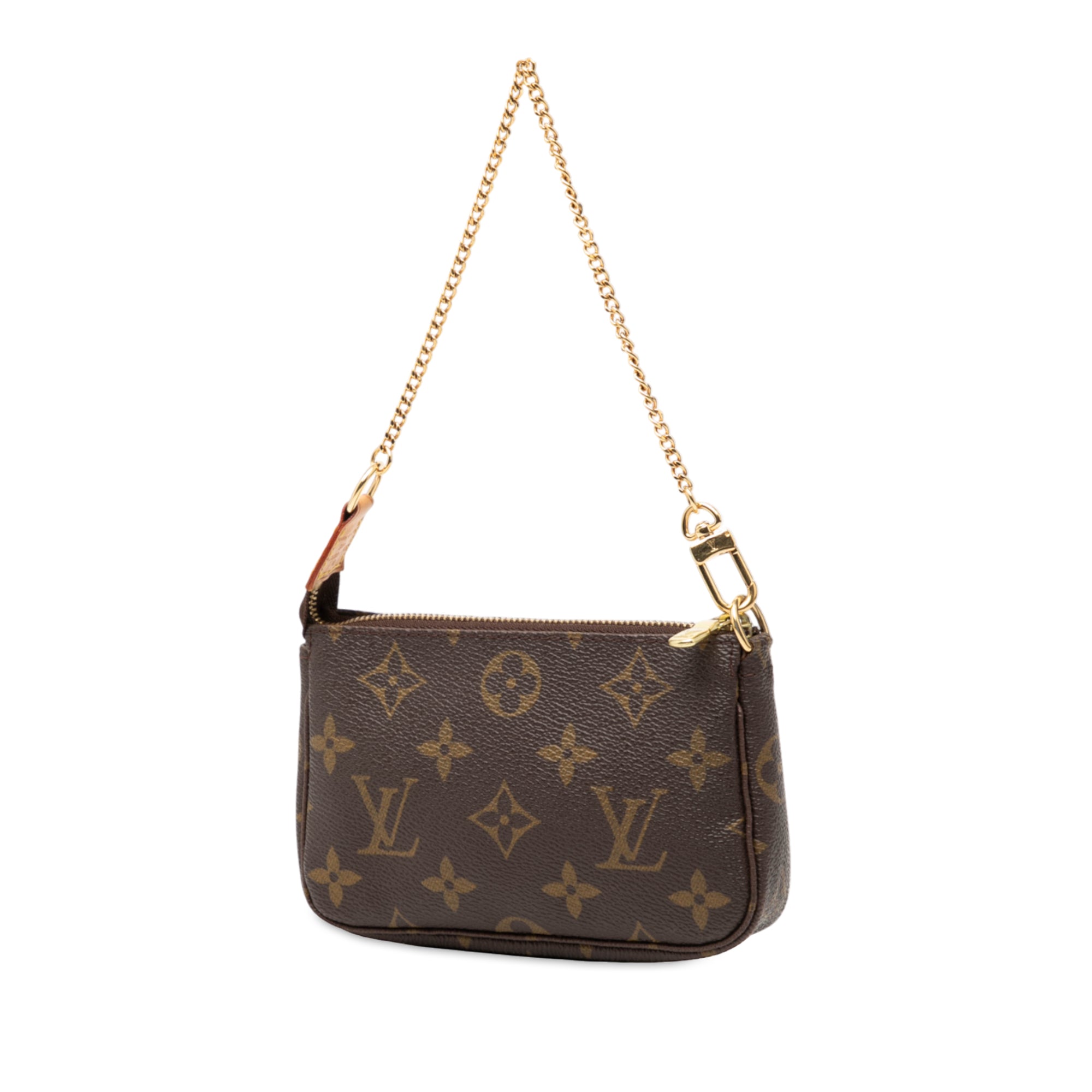 Monogram Mini Pochette Accessoires - Image 2