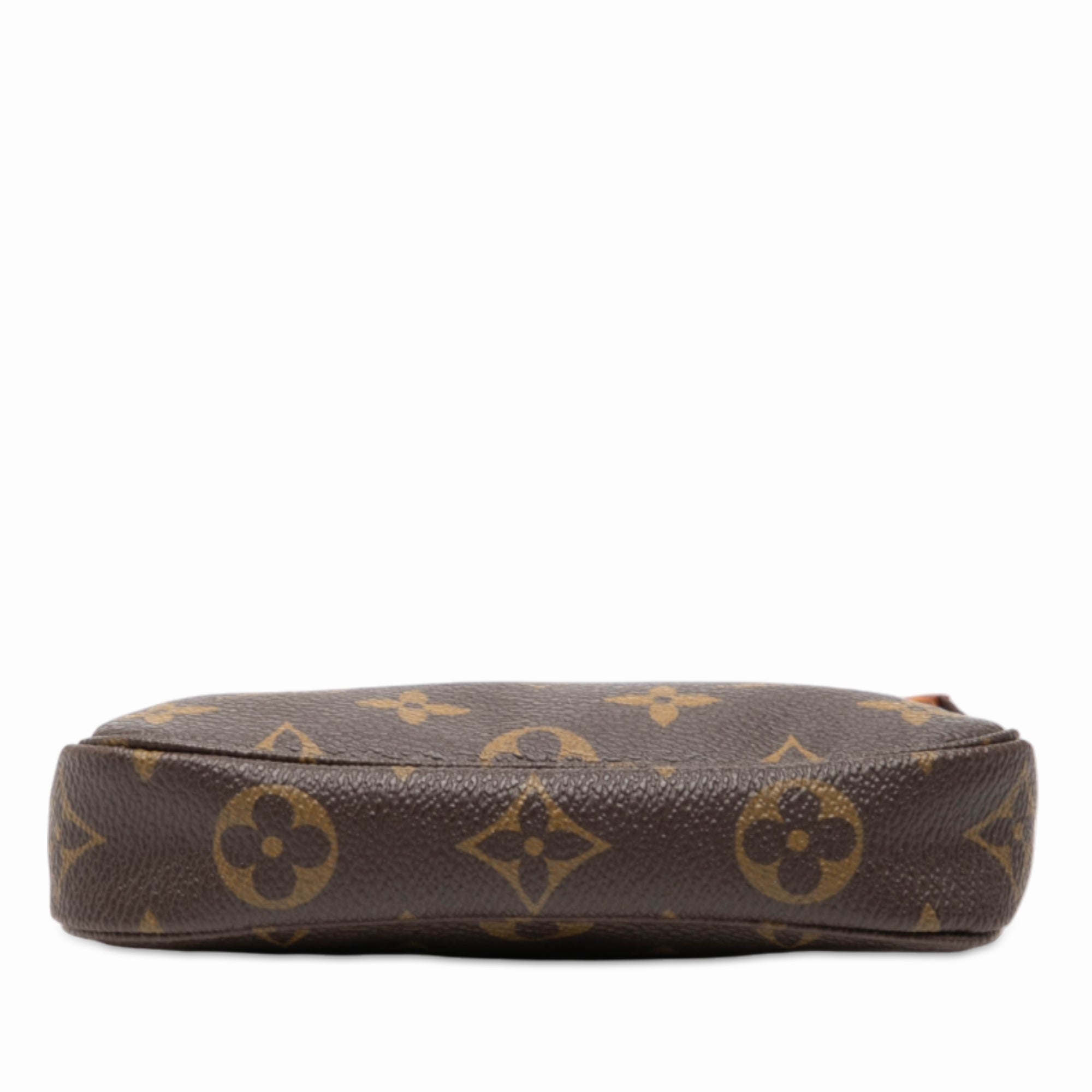 Monogram Mini Pochette Accessoires - Image 3