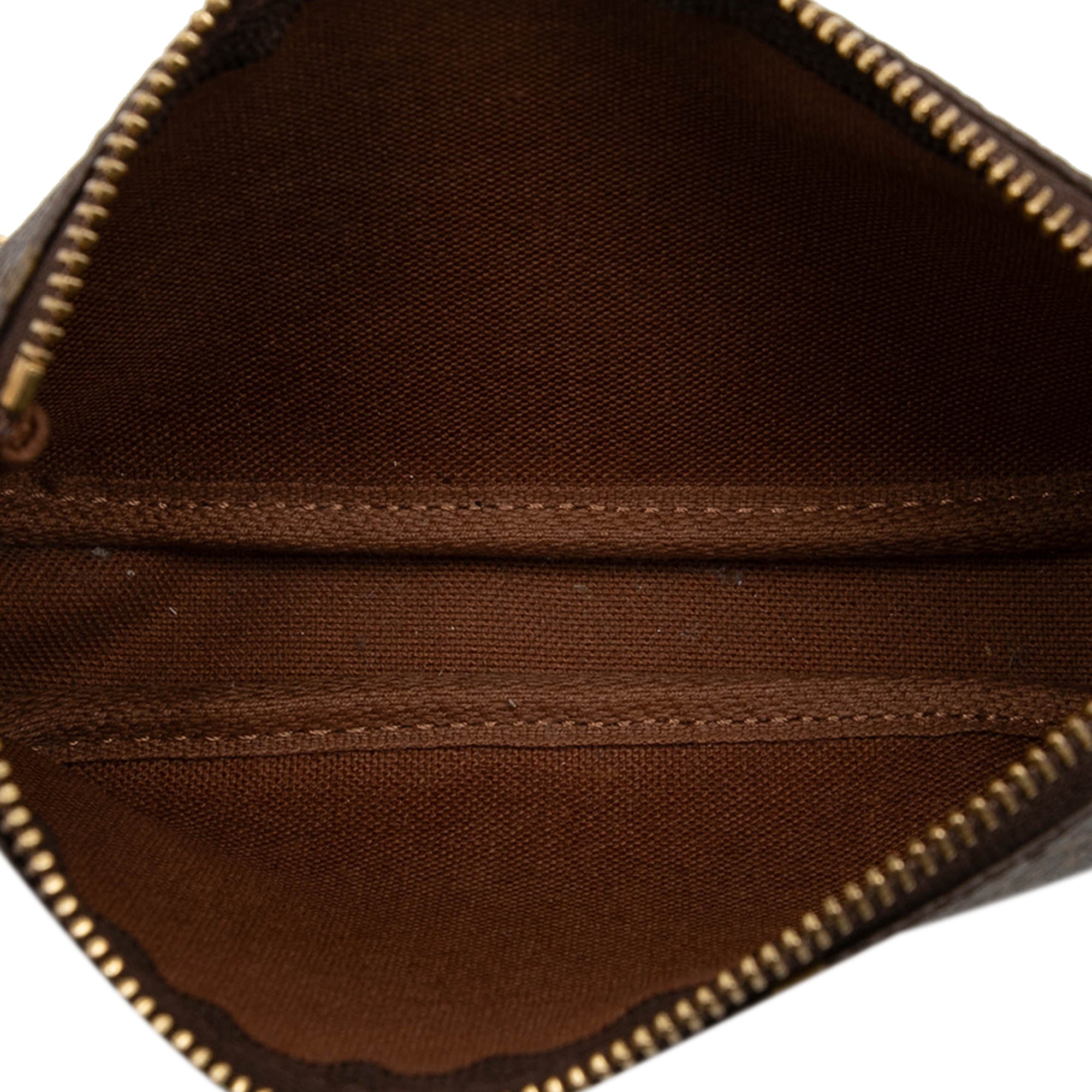 Monogram Mini Pochette Accessoires - Image 4