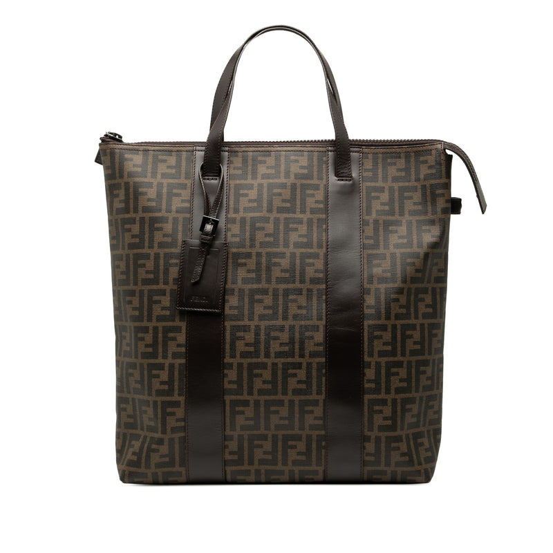 Zucca Spalmati Tote