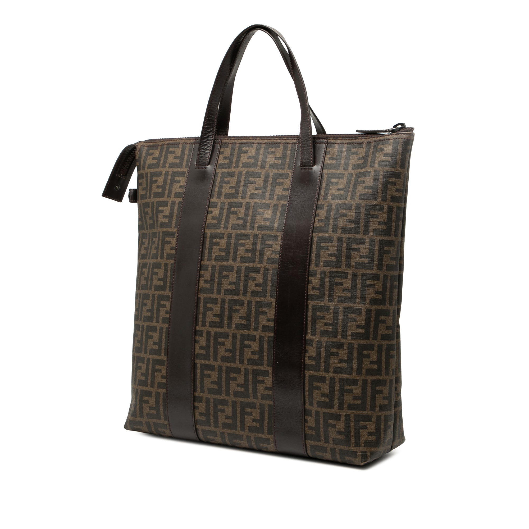 Zucca Spalmati Tote - Image 2