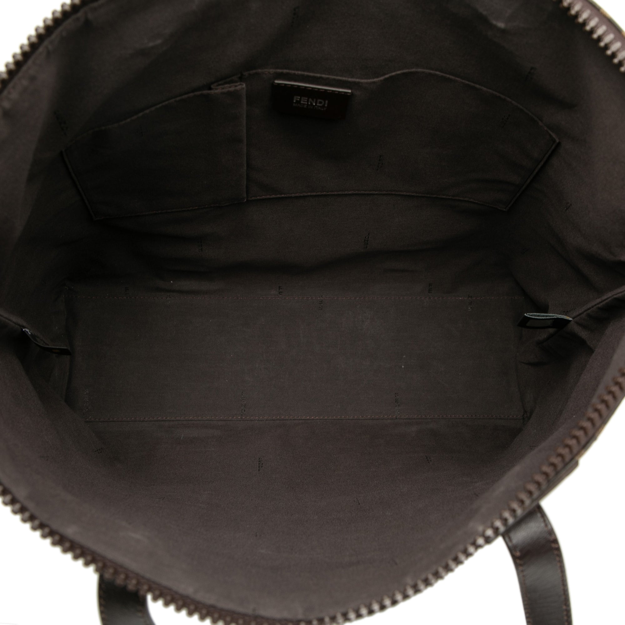 Zucca Spalmati Tote - Image 4