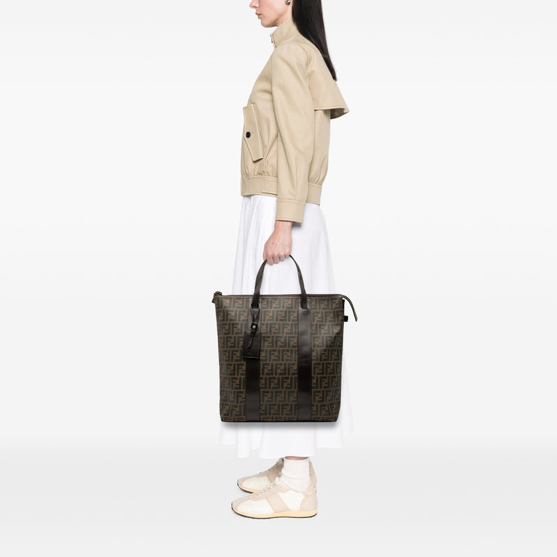 Zucca Spalmati Tote - Image 7