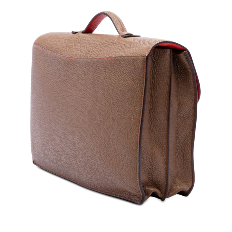 Togo Sac A Depeches 38 - Image 2