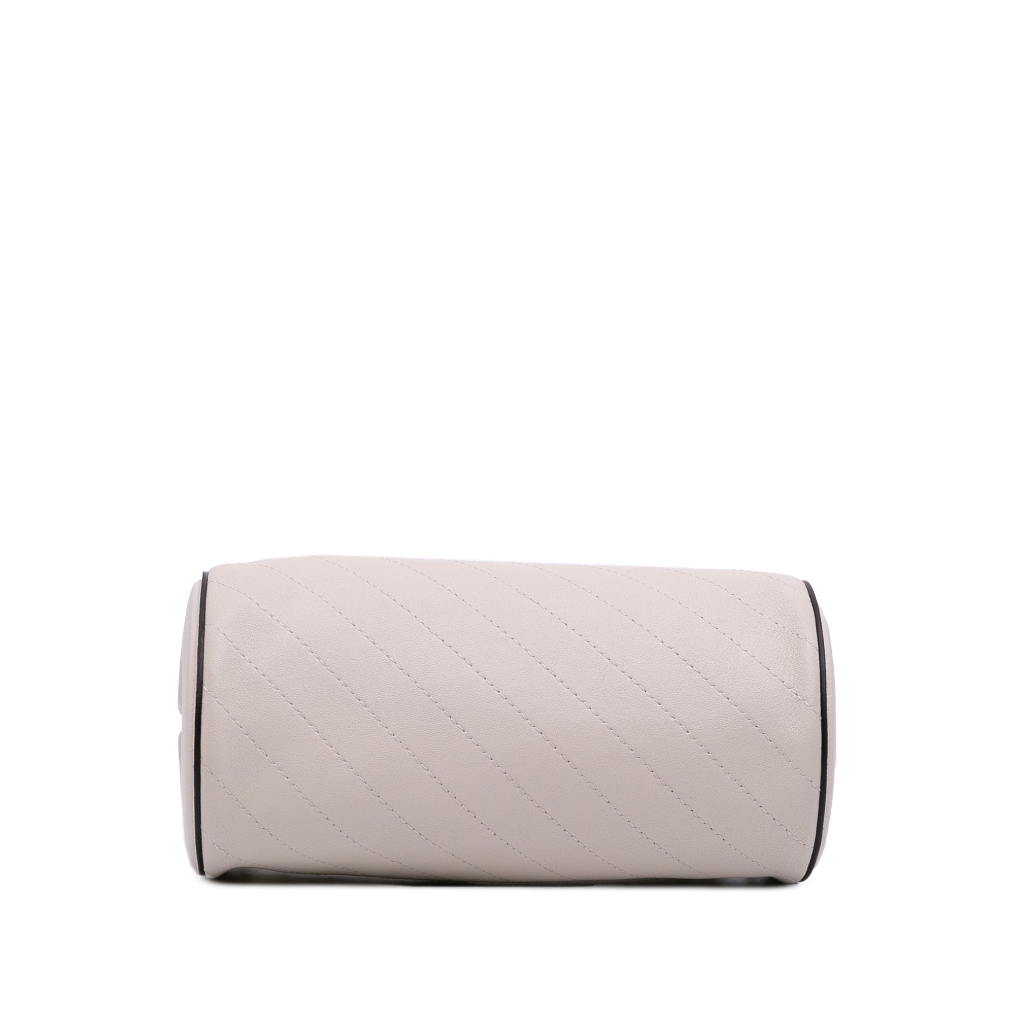Small Leather Blondie Shoulder Bag - Image 3