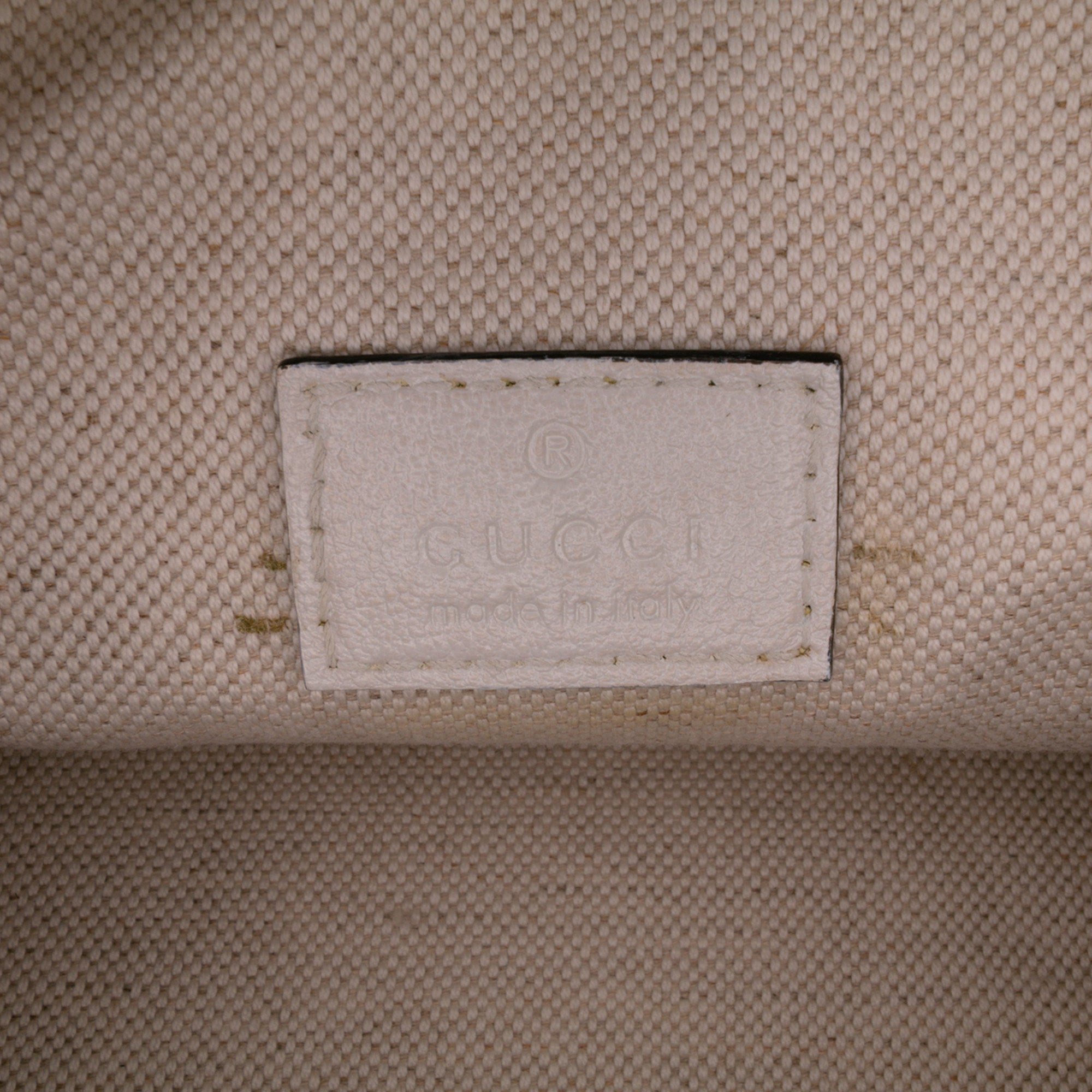 Small Leather Blondie Shoulder Bag - Image 5