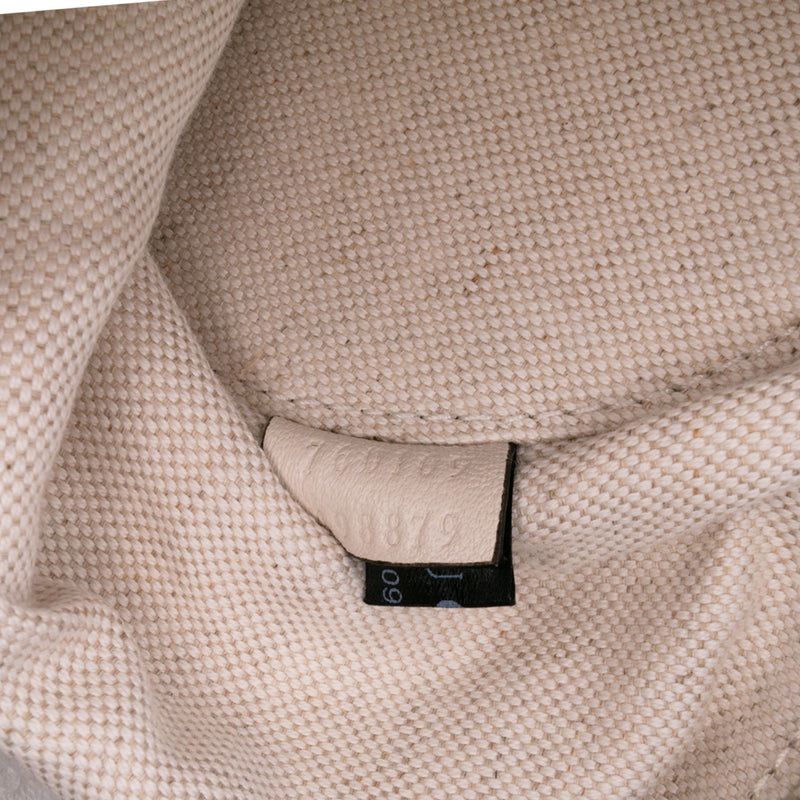 Small Leather Blondie Shoulder Bag - Image 6