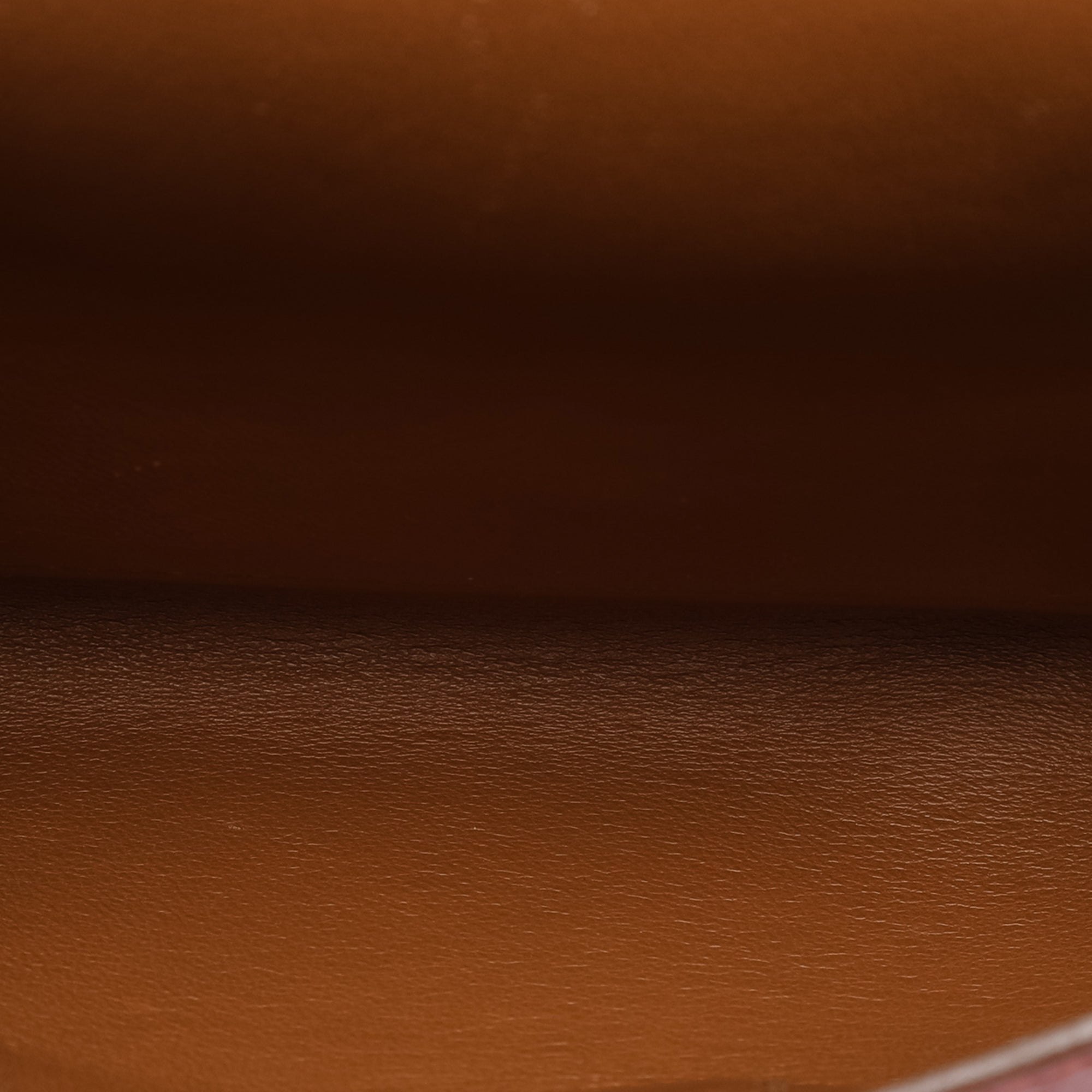 Soft Calf Double Turnlock Crossbody - Image 5