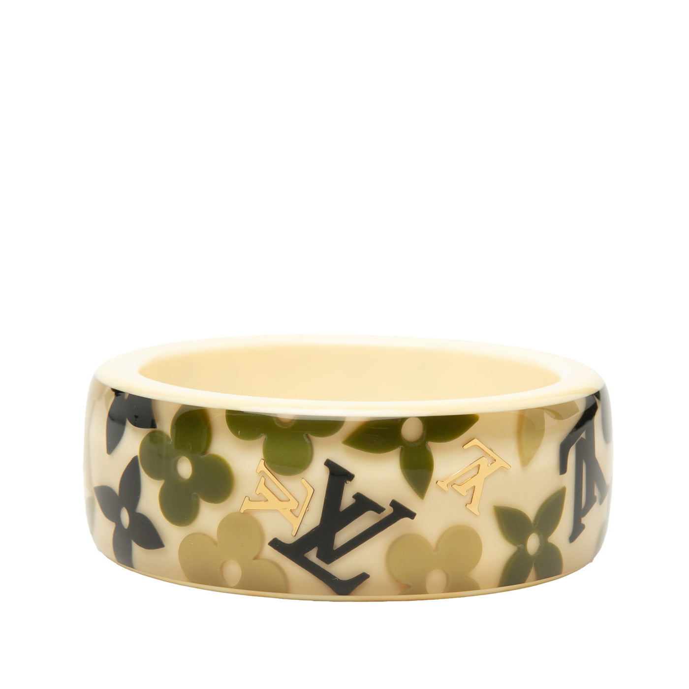 Monogram Farandole bracelet - Image 1