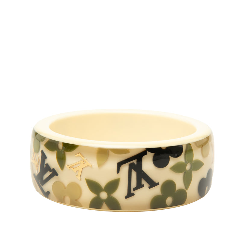 Monogram Farandole bracelet - Image 2