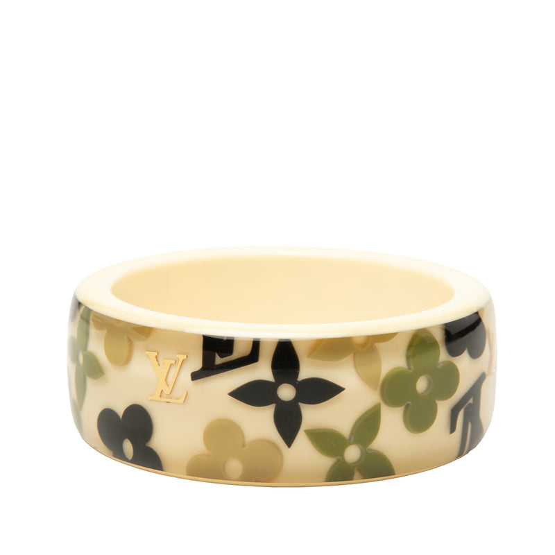 Monogram Farandole bracelet - Image 3