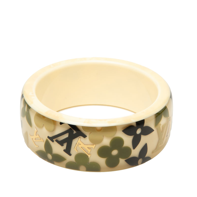 Monogram Farandole bracelet - Image 4