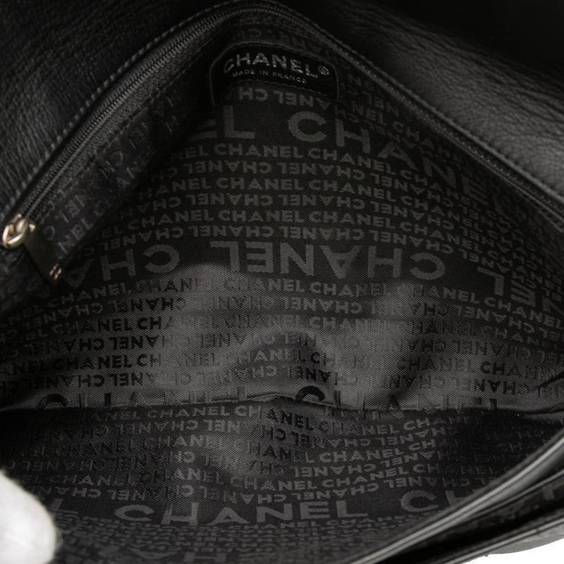 Chocolate Bar Lambskin Reissue 2.55 Shoulder Bag - Image 4