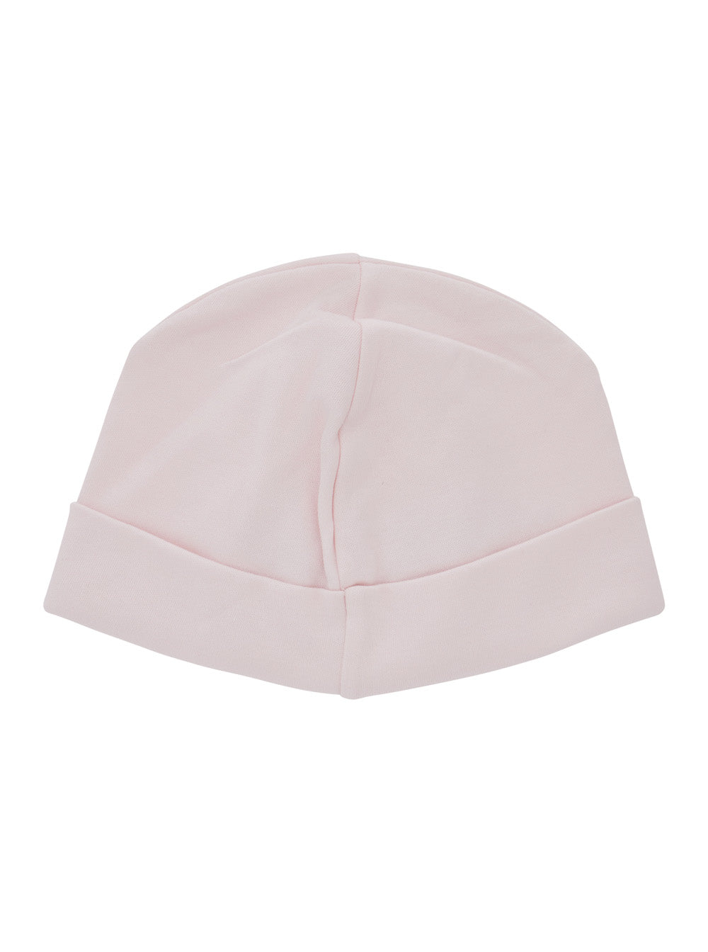 Polo Ralph Lauren 310552454 Baseball Cap — White Cotton Caps