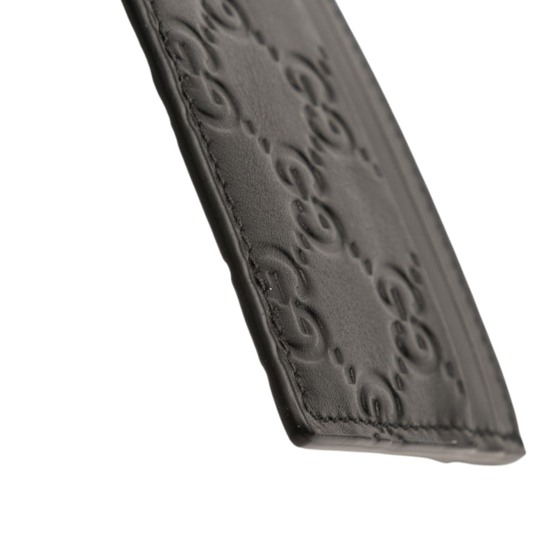 Guccissima Card Holder - Image 6