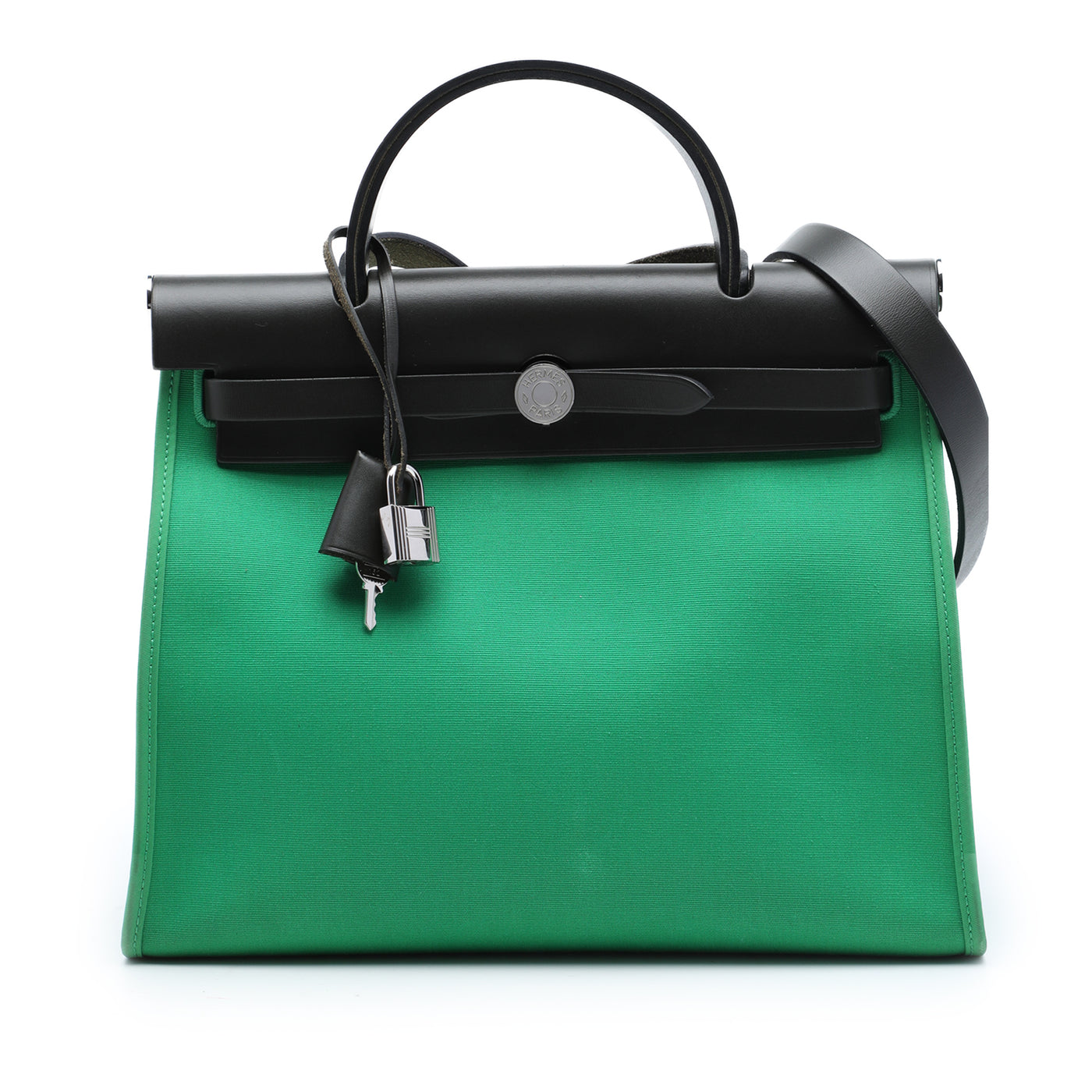 Toile Herbag Zip 31 - Image 1