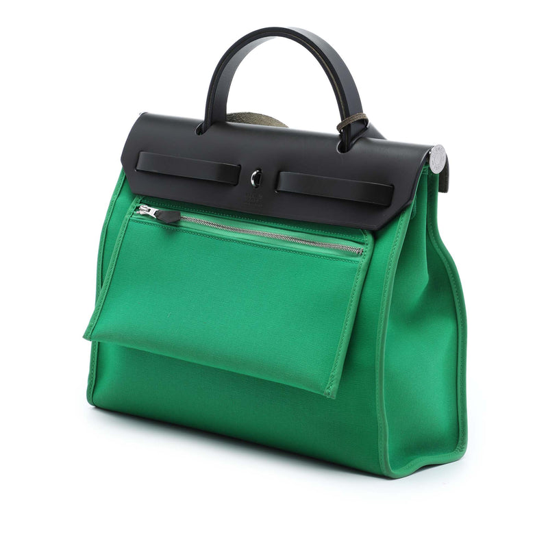 Toile Herbag Zip 31 - Image 2