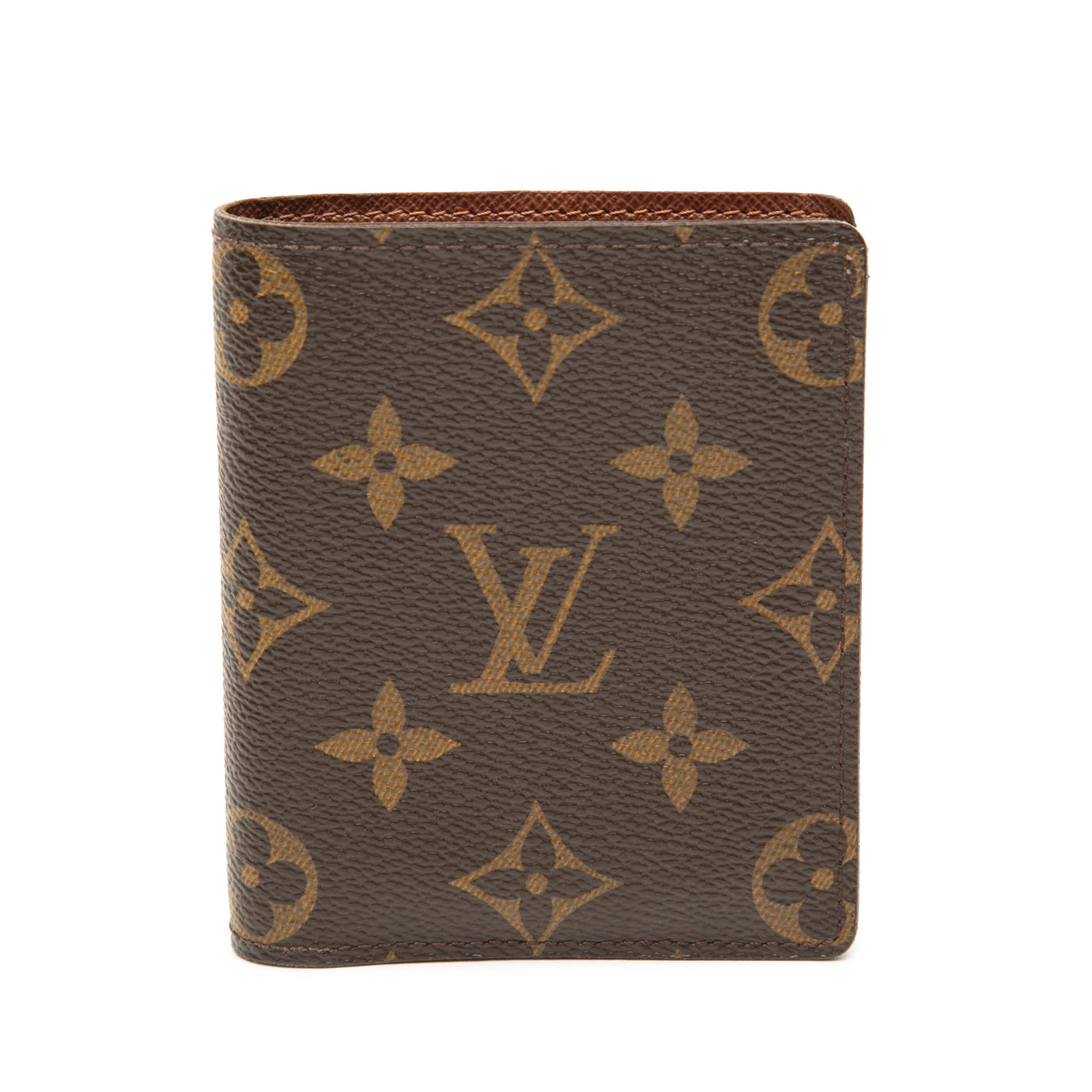 Monogram Magellan Wallet - Image 1