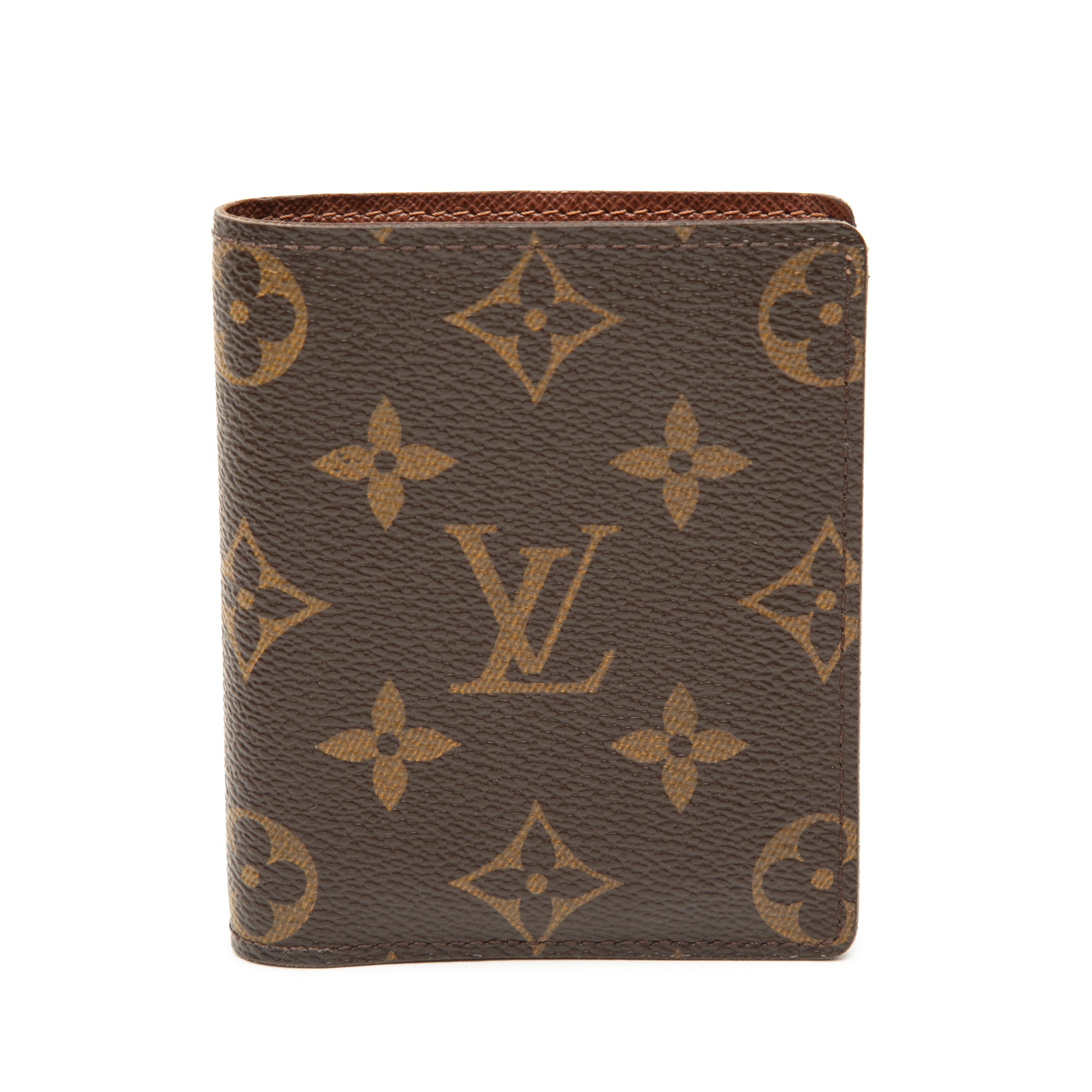Monogram Magellan Wallet - Image 1
