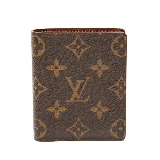 Monogram Magellan Wallet - Image 1