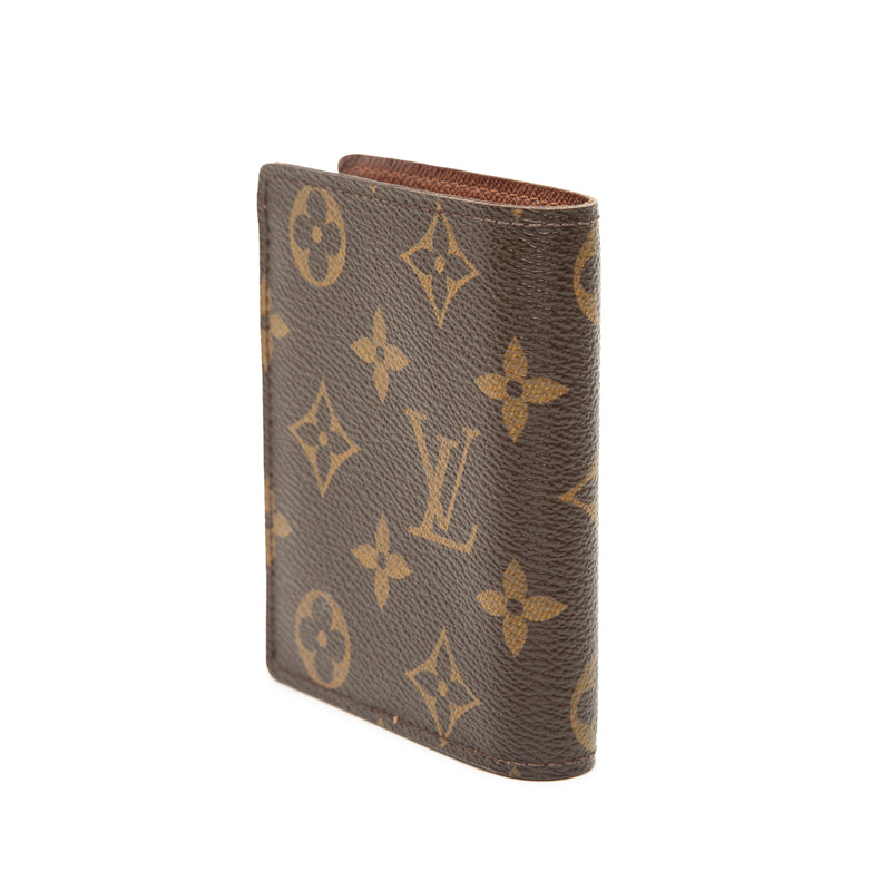 Monogram Magellan Wallet - Image 2